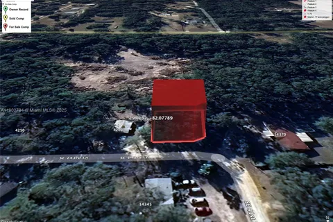 0 143 Ln, Other City - In The State Of Florida FL 34491