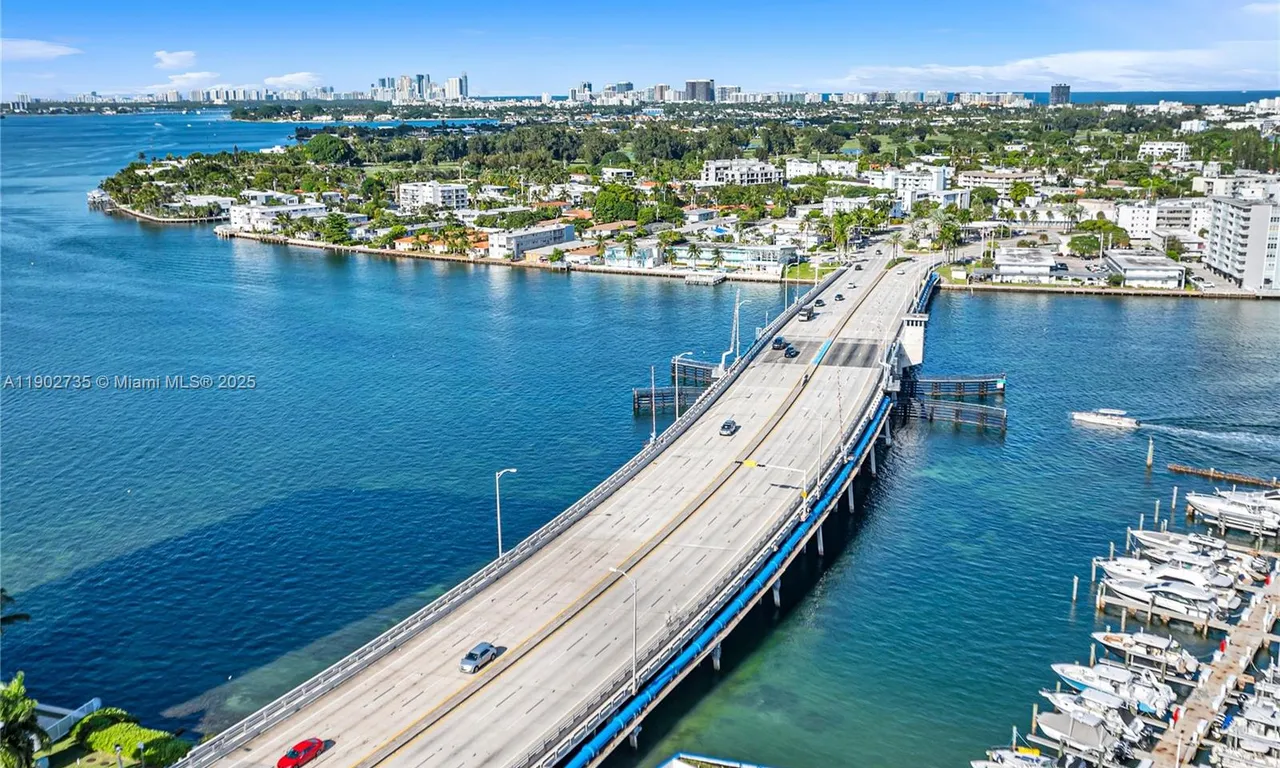 7601 E Treasure Dr # 2412, North Bay Village FL 33141