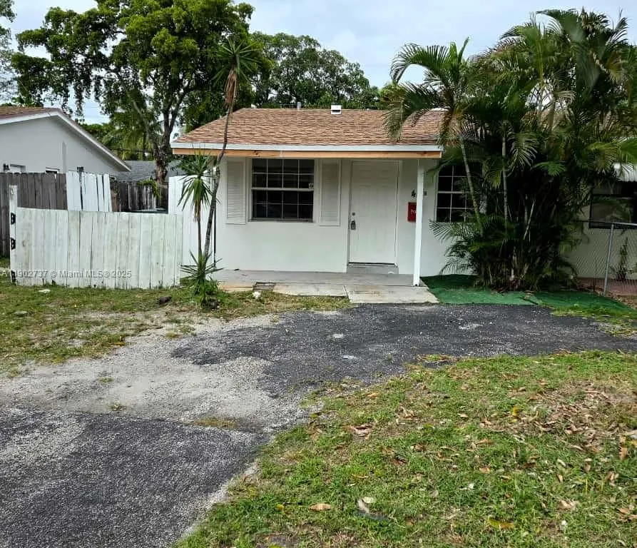 411 NE 57th Ct, Oakland Park FL 33334