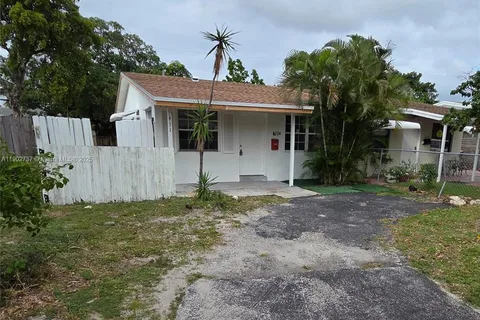 411 NE 57th Ct, Oakland Park FL 33334