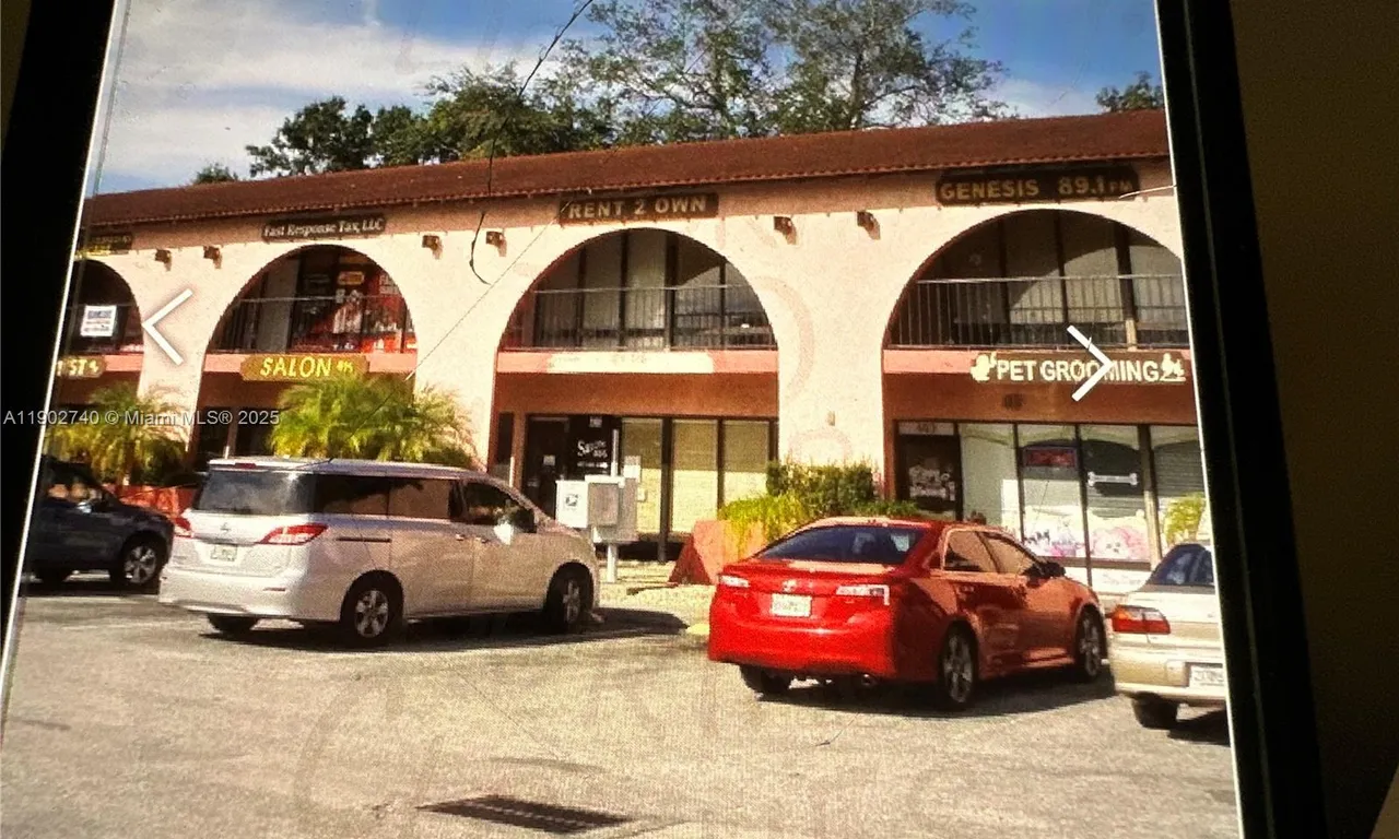 431 VINE STREET # 104, Kissimmee FL 34741