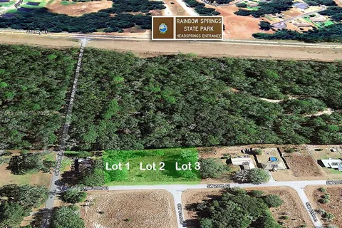 undetermined SW 200th Ct, Other City - In The State Of Florida FL 34431