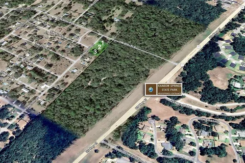 undetermined SW 200th Ct, Other City - In The State Of Florida FL 34431