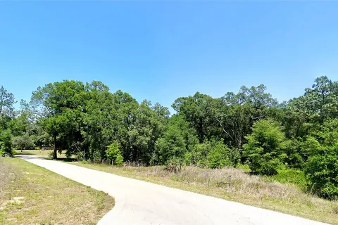 undetermined SW 200th Ct, Other City - In The State Of Florida FL 34431