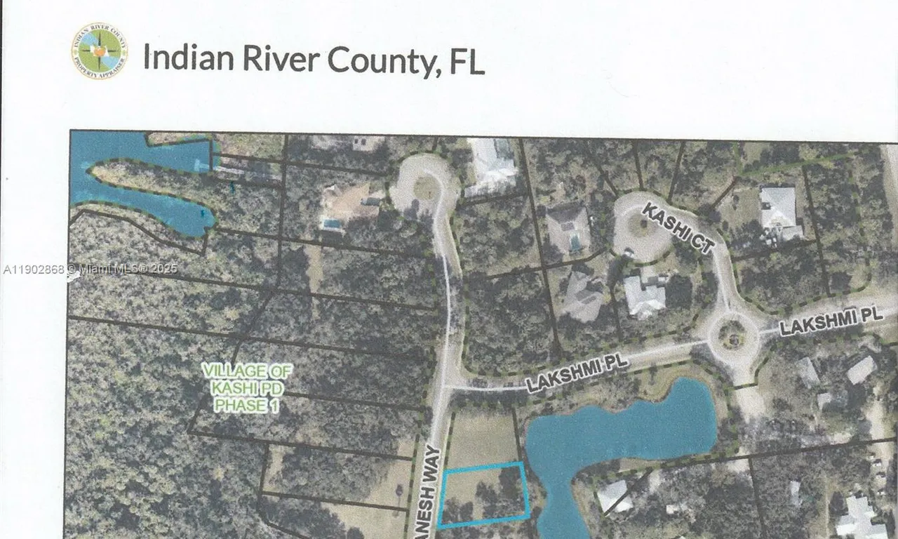 11314 Ganesh Way, Sebastian FL 32958