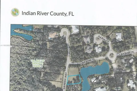 11314 Ganesh Way, Sebastian FL 32958