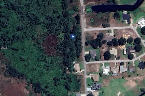 433 CLAREMONT AVE, Lake Placid FL 33852