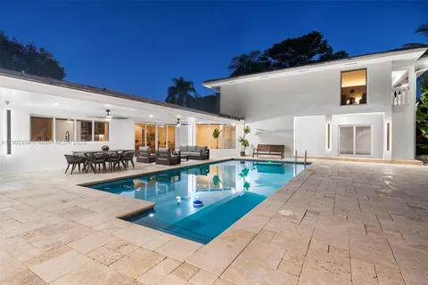 13150 SW 69th Ave, Pinecrest FL 33156