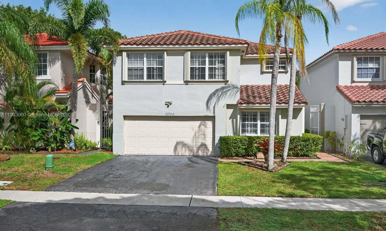 10753 Lenox Rd, Cooper City FL 33026