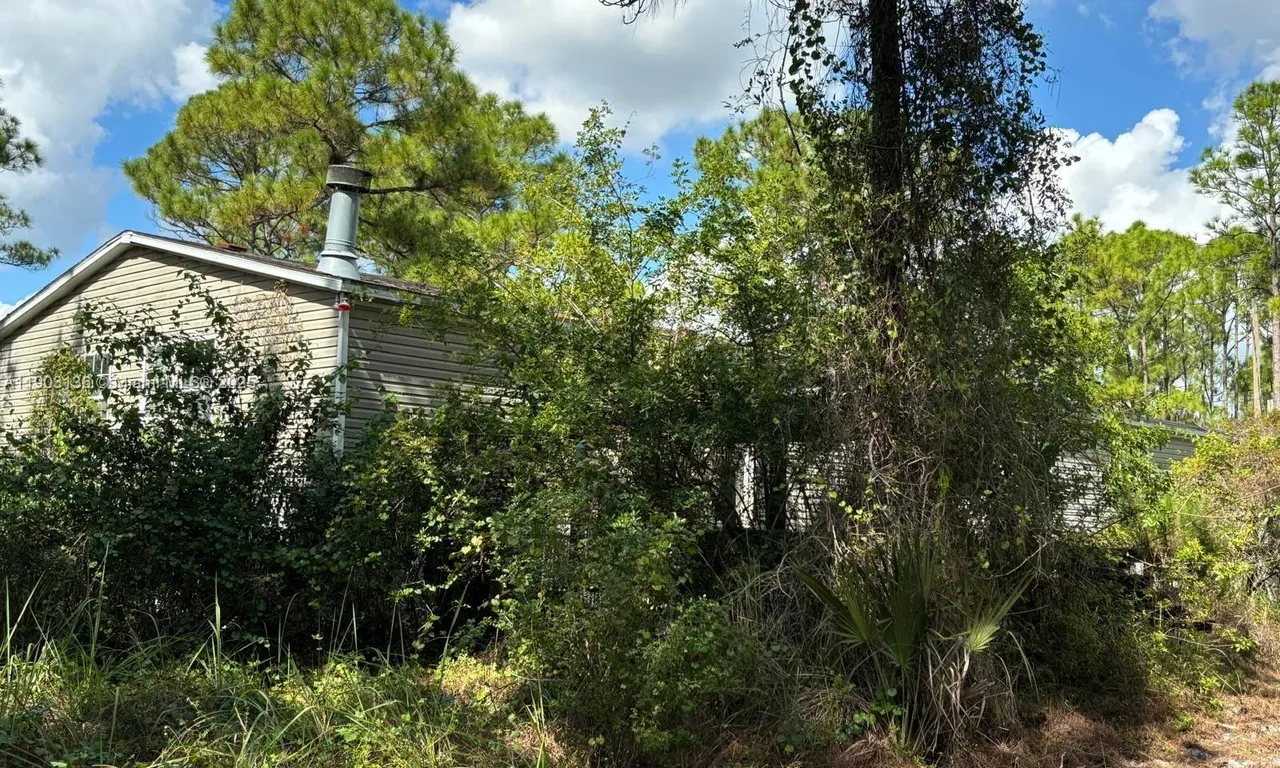1980 Al Don Farming Rd, Clewiston FL 33440