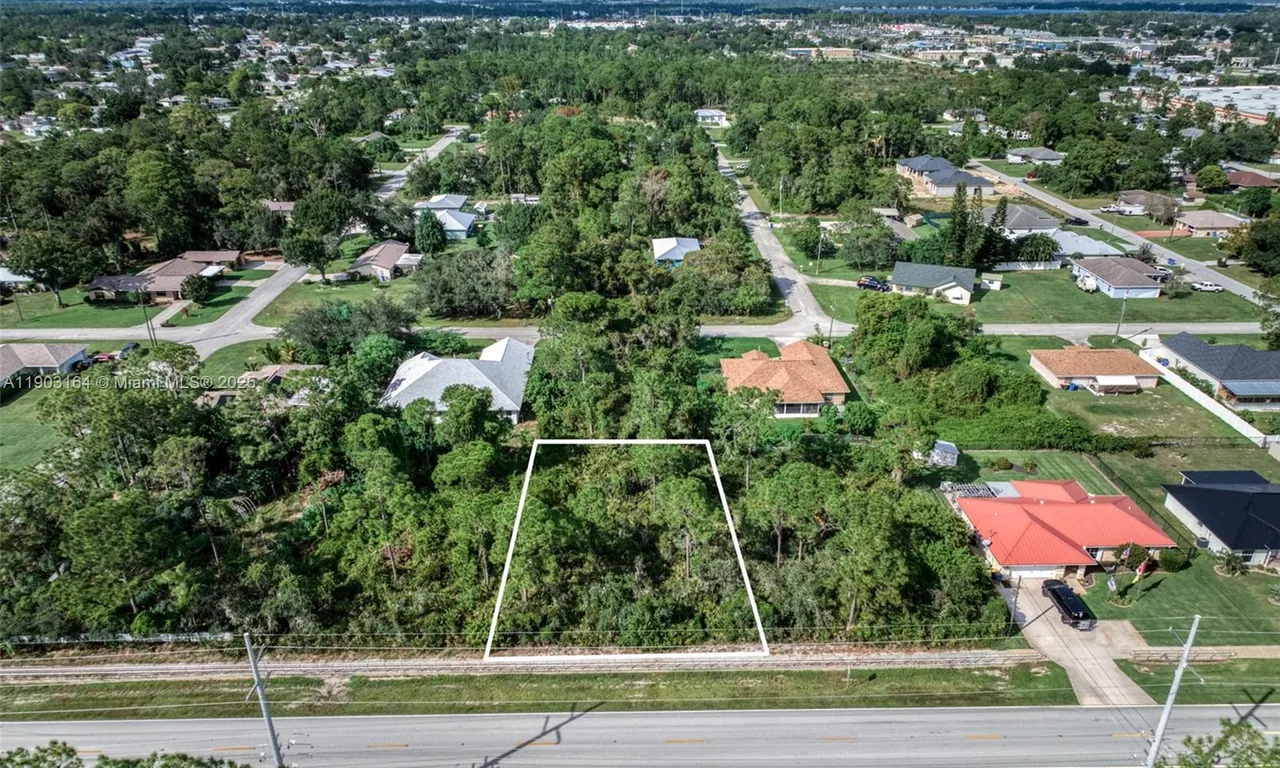 3110 Thunderbird Road, Sebring FL 33872