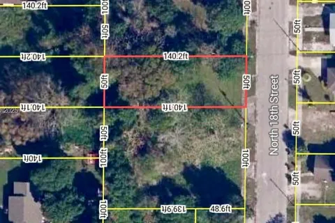 609 18th N St, Fort Pierce FL 34950
