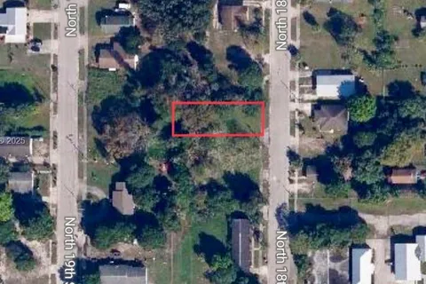 609 18th N St, Fort Pierce FL 34950