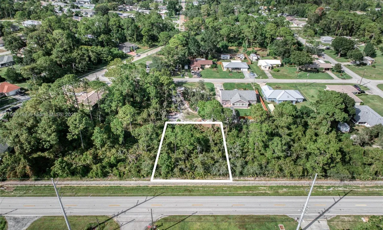 3308 Thunderbird Road, Sebring FL 33872