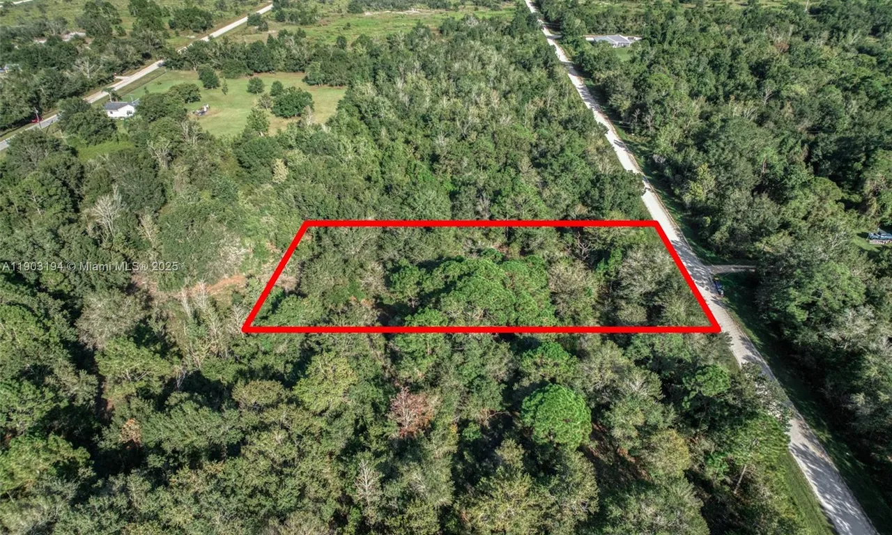 2622 W DAWSON ROAD, Sebring FL 33825