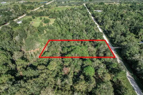 2622 W DAWSON ROAD, Sebring FL 33825