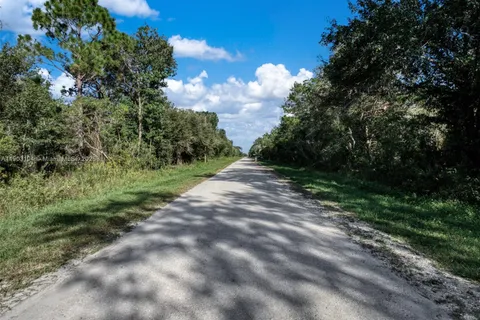 2622 W DAWSON ROAD, Sebring FL 33825