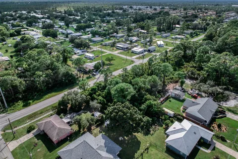 3208 THUNDERBIRD ROAD, Sebring FL 33872