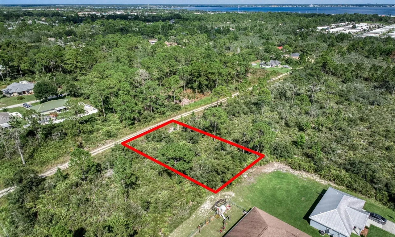 262 Oriole Avenue, Sebring FL 33870