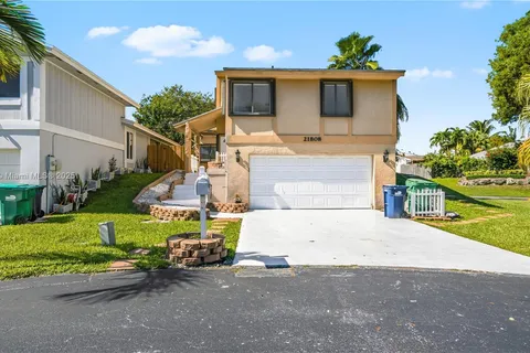21808 SW 99th Ave, Cutler Bay FL 33190