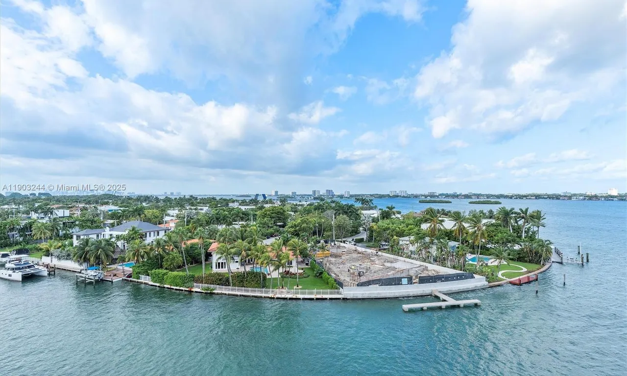 10300 W Bay Harbor Dr # 8B, Bay Harbor Islands FL 33154