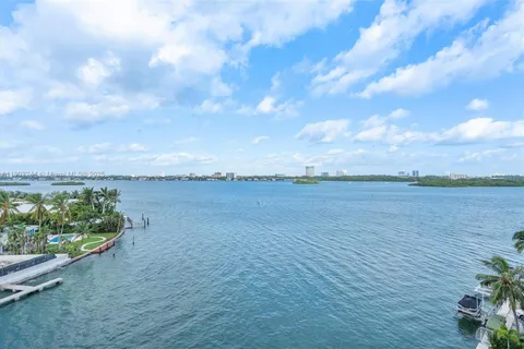 10300 W Bay Harbor Dr # 8B, Bay Harbor Islands FL 33154