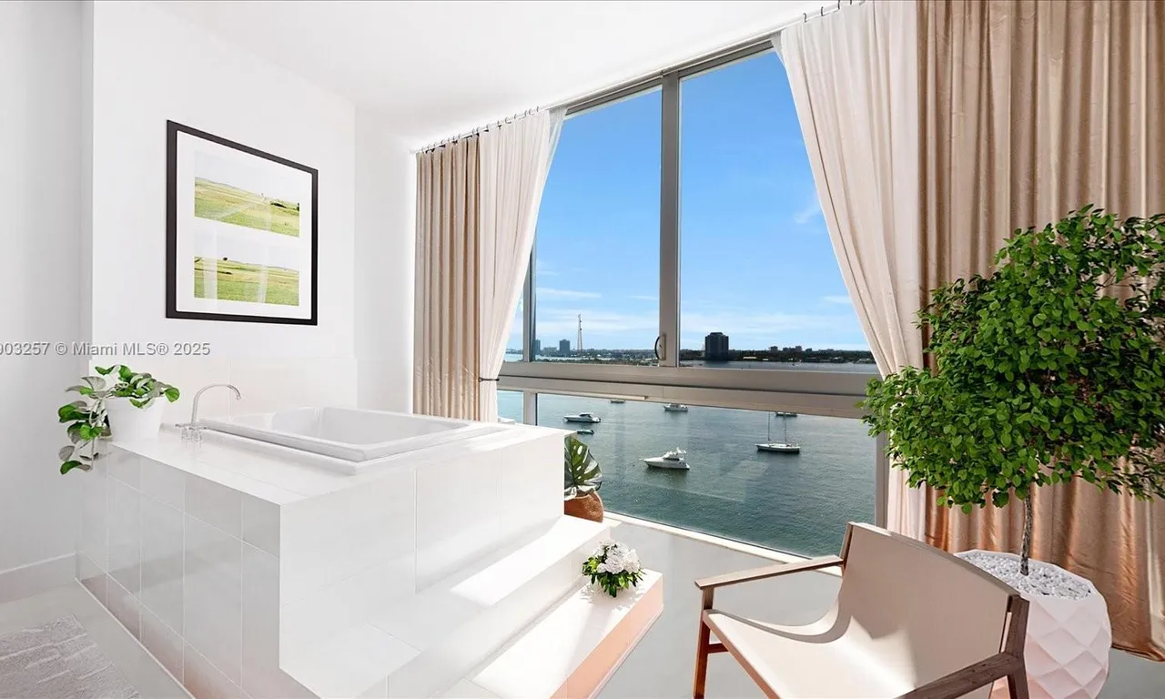 7934 West Drive # 901, North Bay Village FL 33141