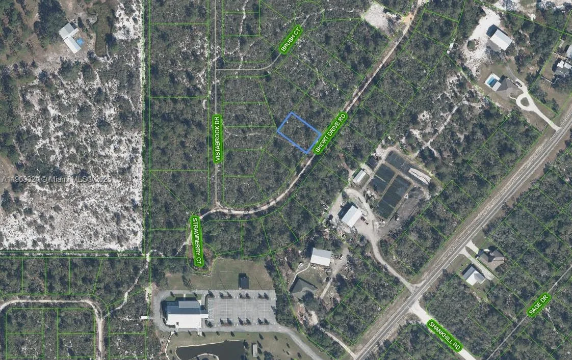 10323 Short Drive Drive, Sebring FL 33875