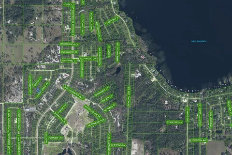 10323 Short Drive Drive, Sebring FL 33875