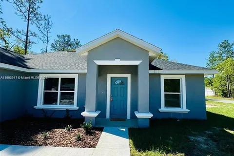 13731 SW 89 TER, Ocala FL 34473