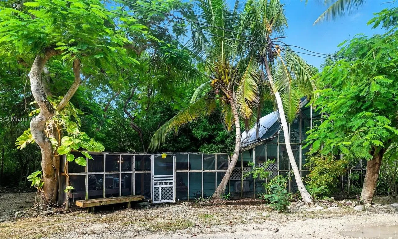 103 Tree Ln, Tavernier FL 33070