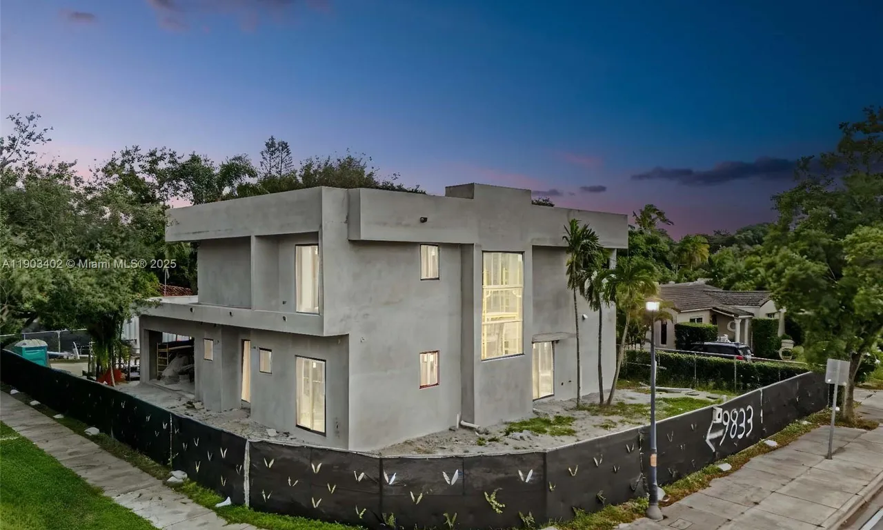 9833 N Miami Ave, Miami Shores FL 33150