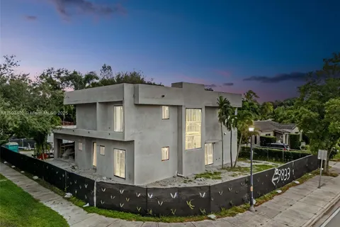 9833 N Miami Ave, Miami Shores FL 33150