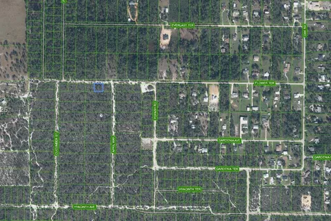 2215 Flower Terrace, Sebring FL 33875