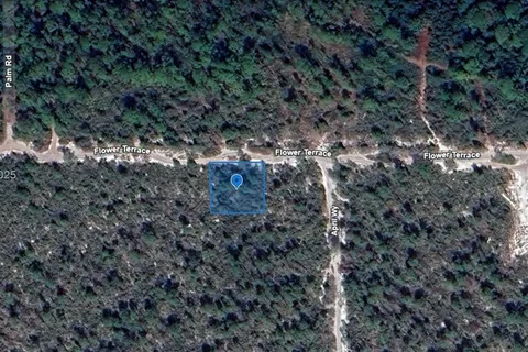 2215 Flower Terrace, Sebring FL 33875