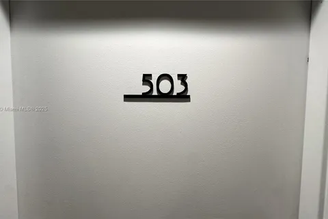 1120 98th St # 503, Bay Harbor Islands FL 33154