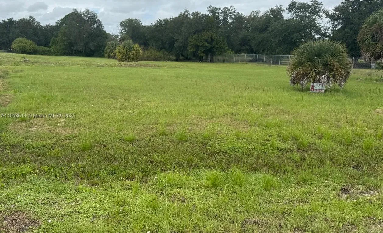 230 N Mayoral, Clewiston FL 33440