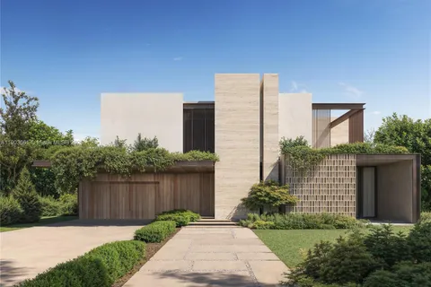 326 Ocean Blvd, Golden Beach FL 33160