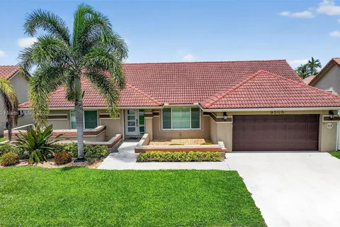 9505 Majestic Way, Boynton Beach FL 33437