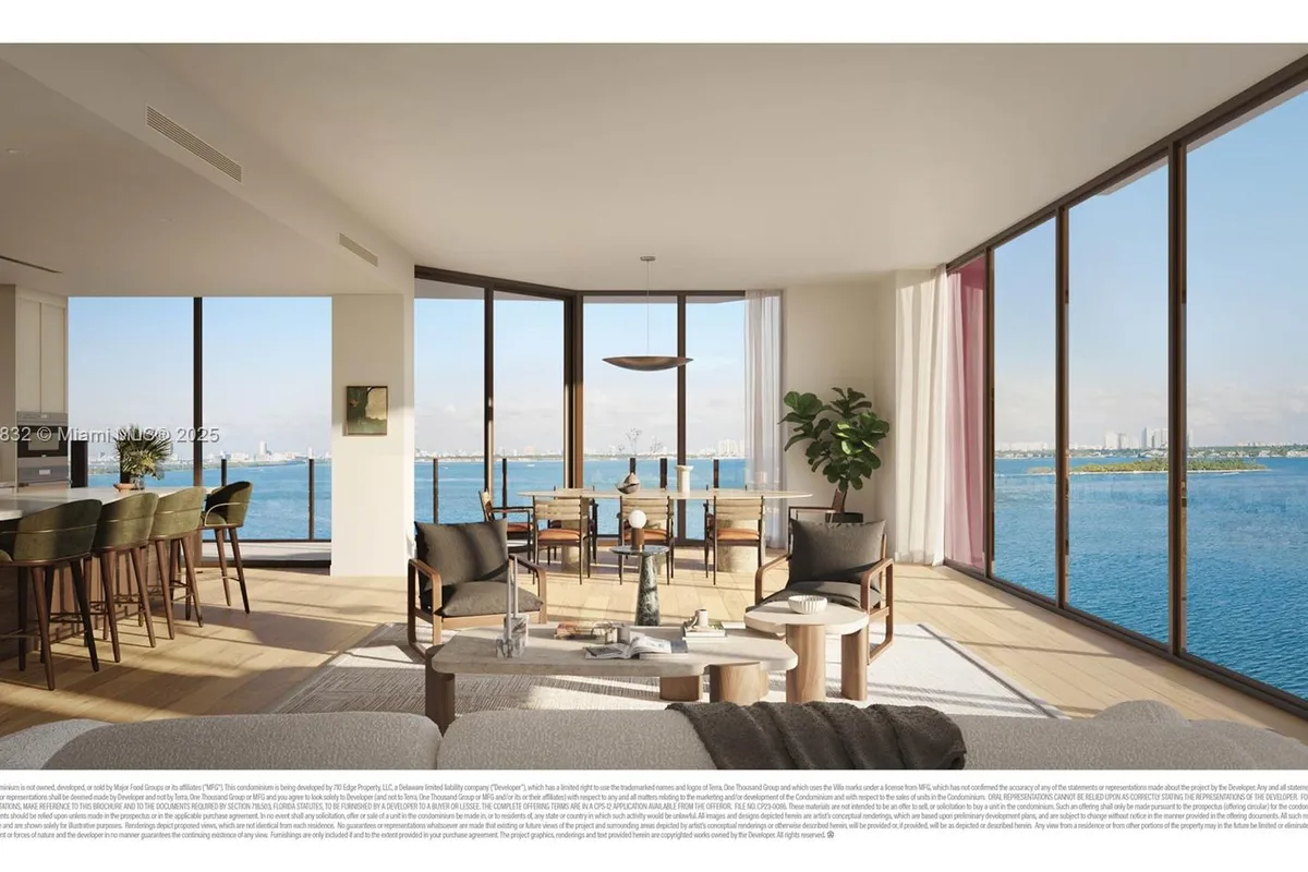 710 NE 29th St # 2702, Miami FL 33137