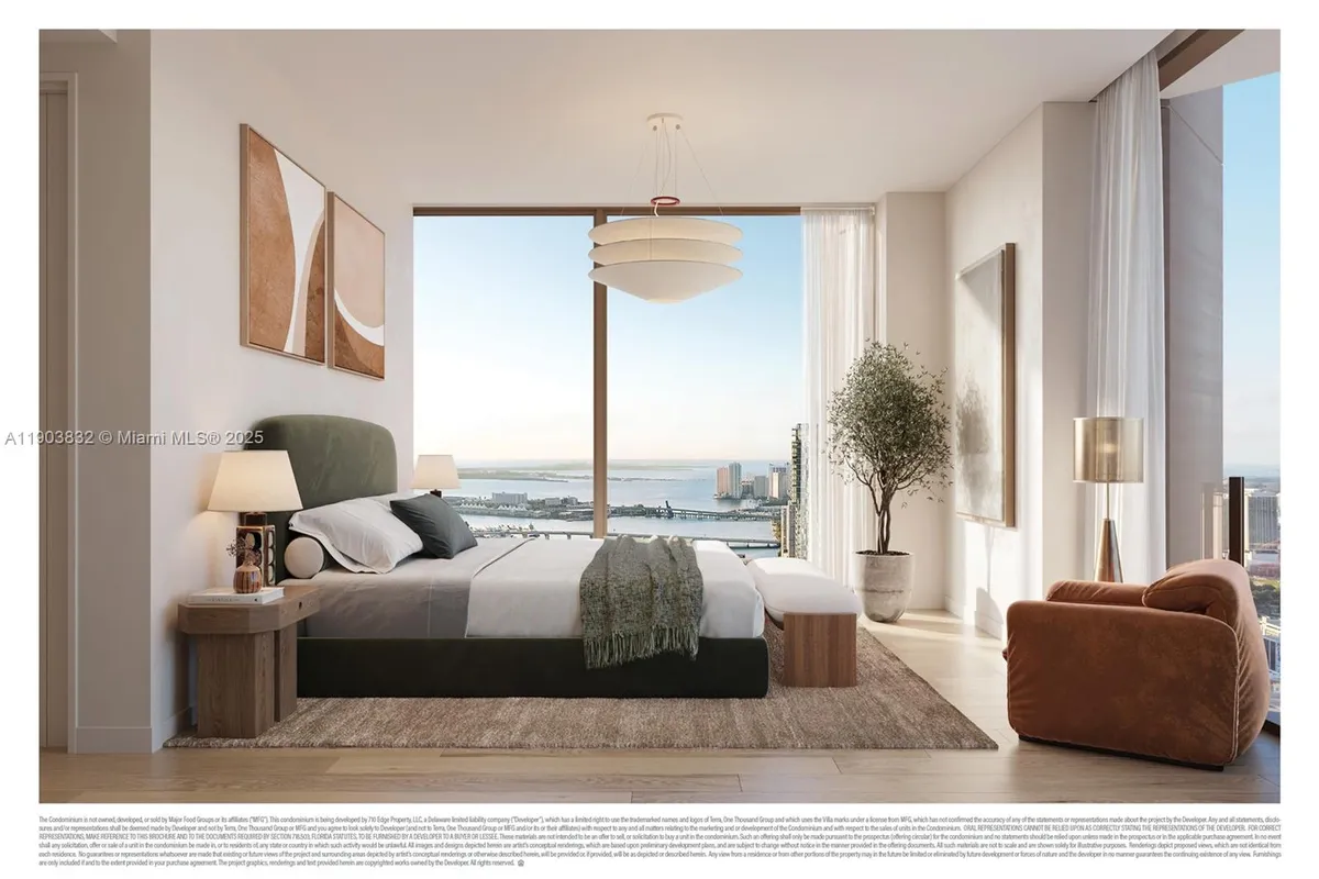 710 NE 29th St # 2702, Miami FL 33137