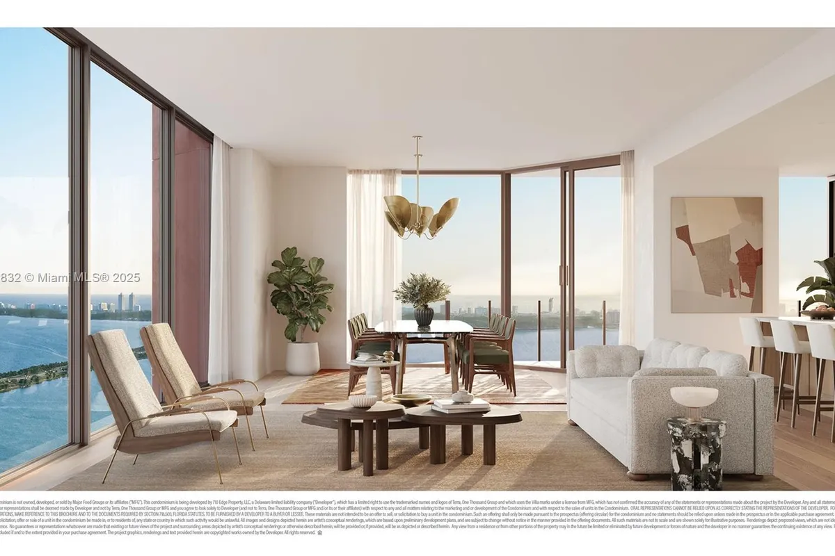 710 NE 29th St # 2702, Miami FL 33137