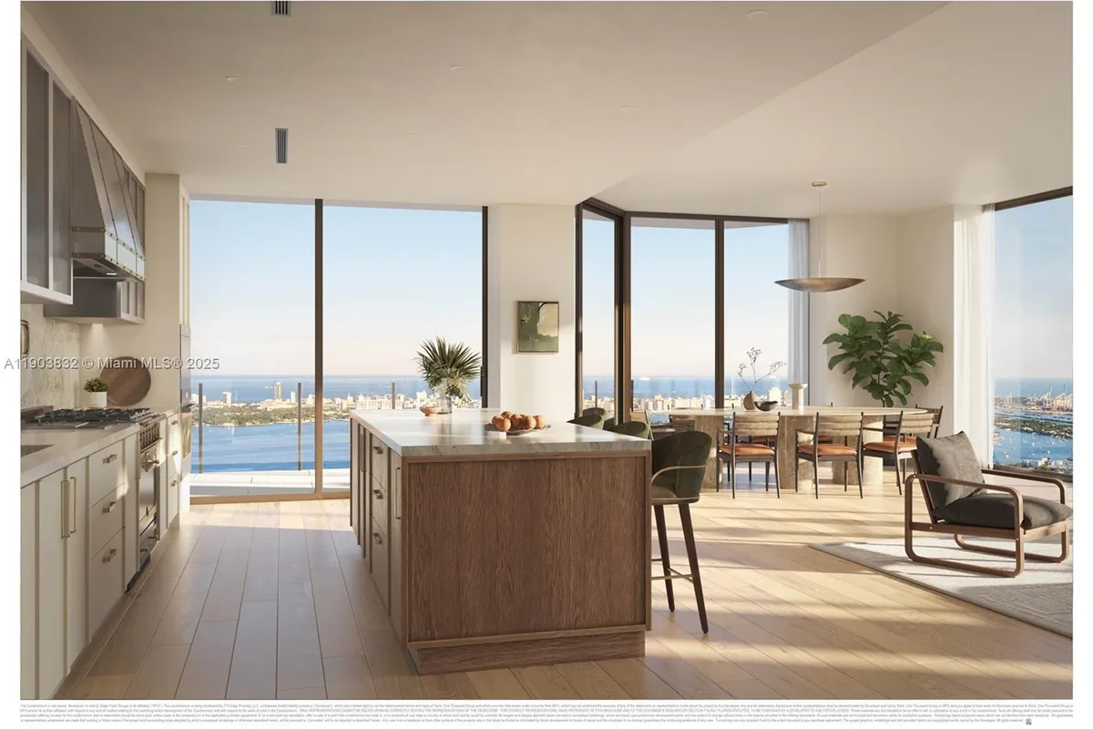 710 NE 29th St # 2702, Miami FL 33137