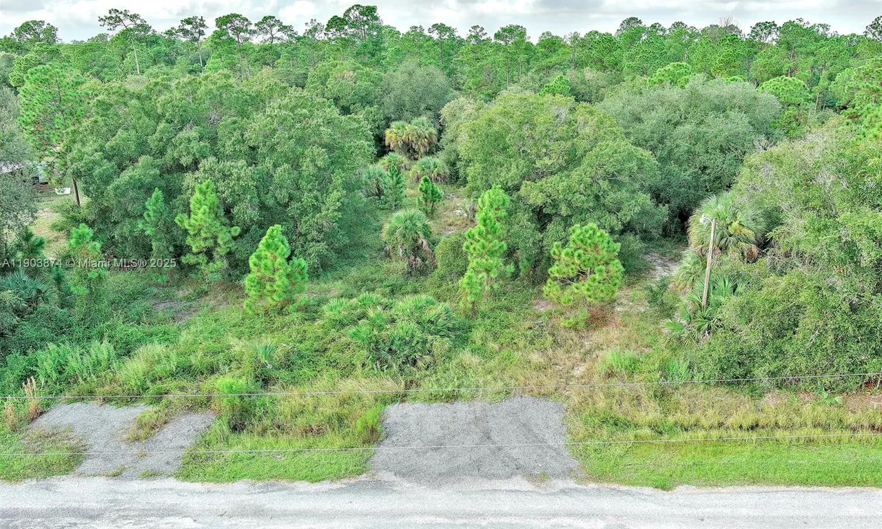 350 S Olivo St, Clewiston FL 33440