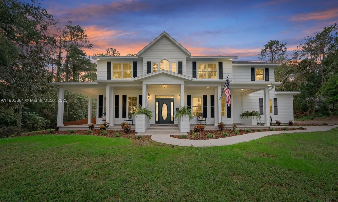 2704 SE 31 St, Ocala FL 34474