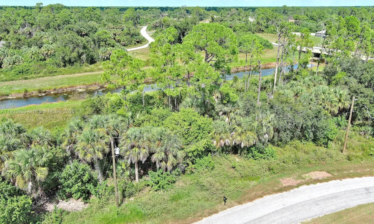 0 BLACKWOOD CIR, North Port FL 34288