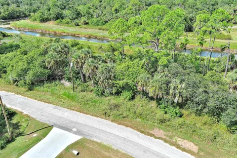 0 BLACKWOOD CIR, North Port FL 34288