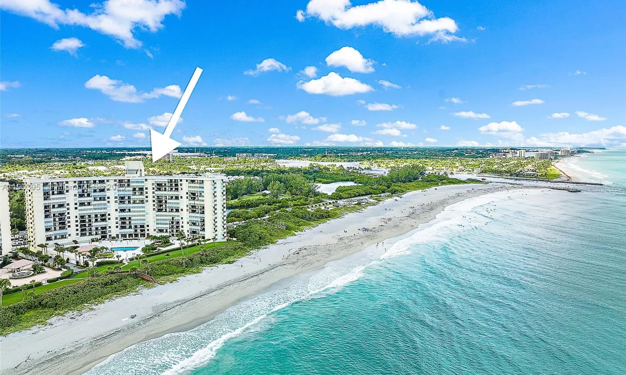 400 Ocean Trail Way # 1005, Jupiter FL 33477