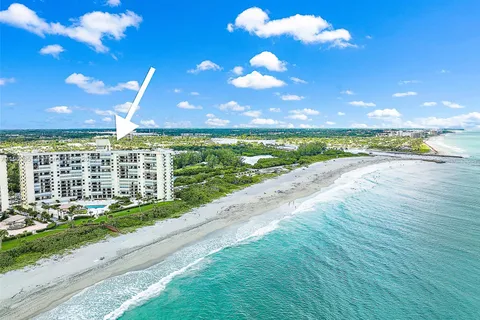 400 Ocean Trail Way # 1005, Jupiter FL 33477