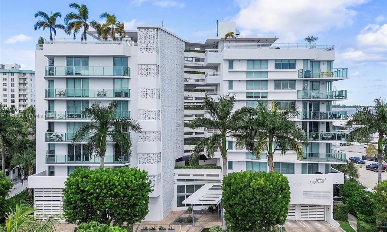 1133 102nd St # 301, Bay Harbor Islands FL 33154